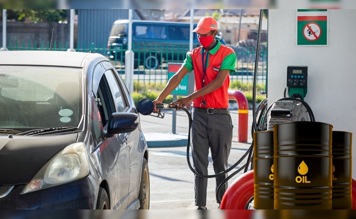 Petrol-Diesel Prices: पेट्रोल-डीजल के दाम क्‍या बढ़ने वाले हैं? पेट्रोलियम मंत्रालय ने दूर कर दी कन्‍फ्यूजन, अब काहे की टेंशन! 