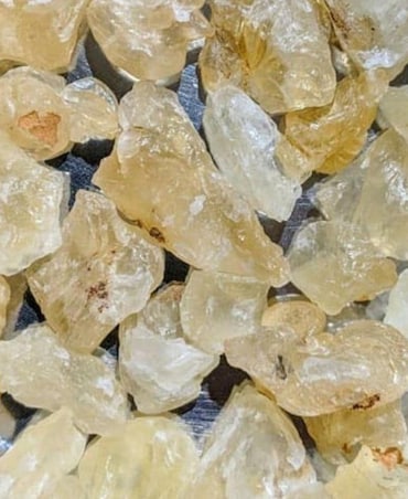 How Gond Kaitra Aids In Gut Health