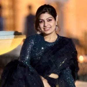 Neeru Soni (The Boxing Nightingale)