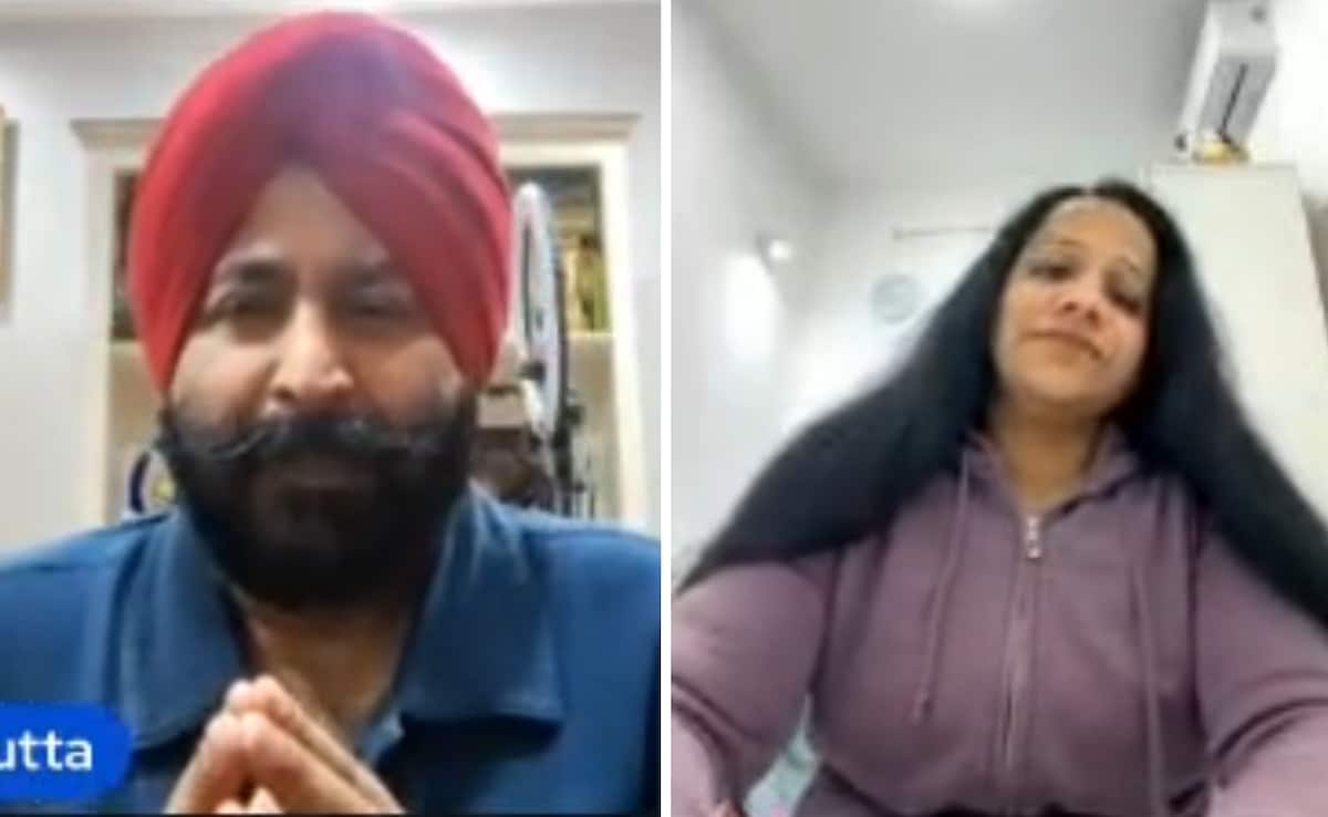 "Told To Carry Passports To Bomb Shelters": Indian In Israel Amid Iran War