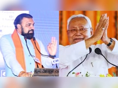 नीतीश कुमार की बिहार से विदाई पर उपमुख्यमंत्री सम्राट चौधरी ने चुप्पी तोड़ी, कह दी बड़ी बात