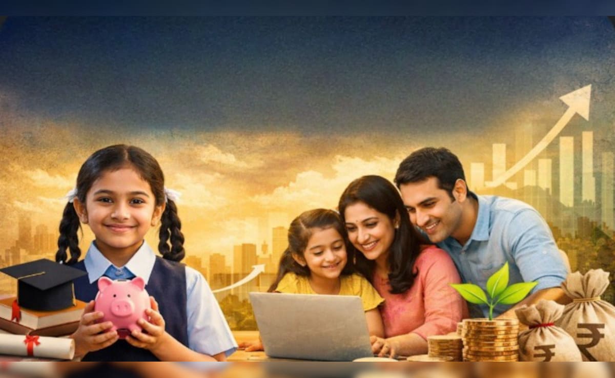 Financial Planning for Daughters: बेटी की पढ़ाई से लेकर करियर तक, ऐसे करें सही फाइनेंशियल प्लानिंग, बड़े काम आएंगे ये 6 स्मार्ट टिप्स