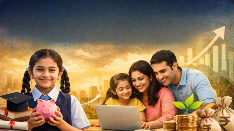 Financial Planning for Daughters: बेटी की पढ़ाई से लेकर करियर तक, ऐसे करें सही फाइनेंशियल प्लानिंग, बड़े काम आएंगे ये 6 स्मार्ट टिप्स