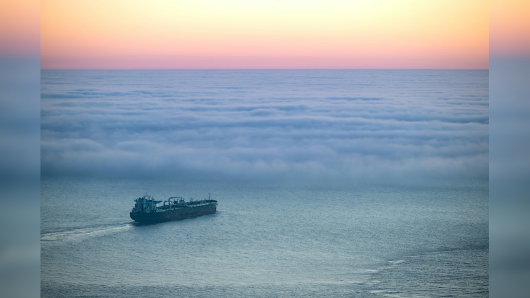 Indian Crude Tanker Sails Out Of UAE's Fujairah Safely