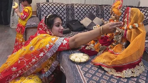 Gangaur Vrat 2026: 20 या 21 मार्च, कब रखा जाएगा गणगौर व्रत? यहां जानिए सही तारीख, शुभ मुहूर्त और महत्व