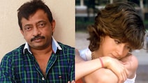 Ram Gopal Varma Reveals Why Urmila Matondkar Was Perfect For Bhoot