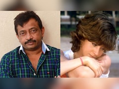 Ram Gopal Varma Reveals Why Urmila Matondkar Was Perfect For <i>Bhoot</i>