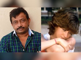 Ram Gopal Varma Reveals Why Urmila Matondkar Was Perfect For <i>Bhoot</i>