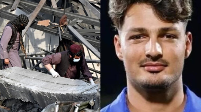 'शहीद कर दिया', पाकिस्तानी हमले से तिलमिलाया अफगान क्रिकेटर, भारत से मांगी मदद, भावुक कर देगा मैसेज