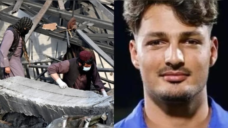 'शहीद कर दिया', पाकिस्तानी हमले से तिलमिलाया अफगान क्रिकेटर, भारत से मांगी मदद, भावुक कर देगा मैसेज