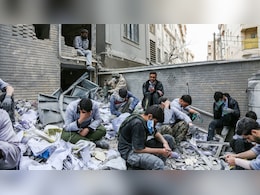 हजारों मौतें, होर्मुज के बाद बाब अल-मंडेब स्ट्रेट पर भी खतरा; ईरान में 1 महीने की जंग में क्या हुआ? 10 पॉइंट्स