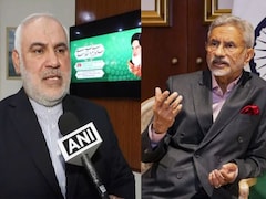 अमेरिका से जंग के बीच ईरान ने भारत को बोला थैंक यू, जयशंकर ने बताई पूरी कहानी