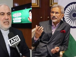 ईरान ने भारत को कहा शुक्रिया-जयशंकर बोले-जहाज को जगह देना मानवीय फैसला