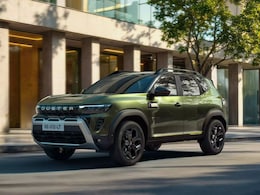 Renault Duster Is Cheaper Than Rivals: 5 Other Things In Its Favour