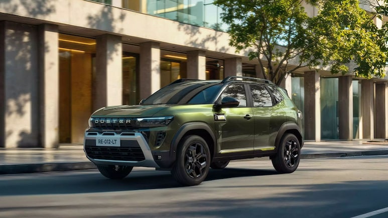 Renault Duster Is Cheaper Than Rivals: 5 Other Things In Its Favour