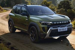 2026 Renault Duster To Launch In India Today: All You Need To Know