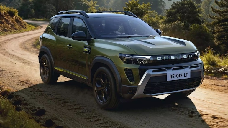 2026 Renault Duster To Launch In India Today: All You Need To Know