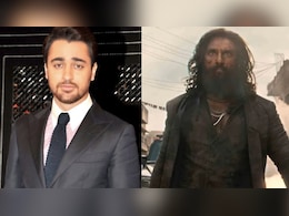 Did Imran Khan Take A Jab At <i>Dhurandhar 2</i> Star Ranveer Singh? Says He Has 'No Interest In Playing A Hairy, Angry Man'