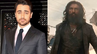 Did Imran Khan Take A Jab At <i>Dhurandhar 2</i> Star Ranveer Singh? Says He Has 'No Interest In Playing A Hairy, Angry Man'