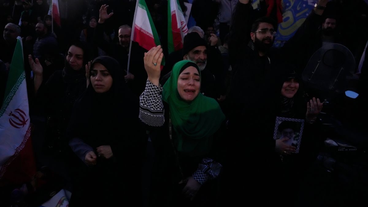 Latest and Breaking News on NDTV