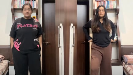 Influencer Shares Five Simple Habits That Helped Her Lose 26 Kg