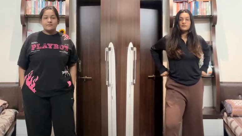 Influencer Shares Five Simple Habits That Helped Her Lose 26 Kg