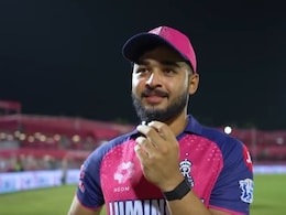 IPL 2026: 'हम इसे भुनाने की कोशिश करेंगे', पराग ने बताया-क्यों लिया पहले बॉलिंग करने का फैसला