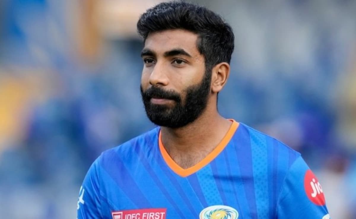 IPL 2026:  क्या बुमराह शुरुआती मैचों में खेलेंगे? 'नई तस्वीर' से खड़ा हुआ बड़ा सवाल