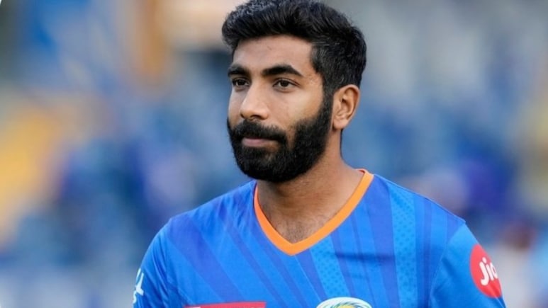 IPL 2026:  क्या बुमराह शुरुआती मैचों में खेलेंगे? 'नई तस्वीर' से खड़ा हुआ बड़ा सवाल