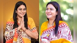 MP BJP में नया चेहरा: डॉक्टर से समाजसेवी बनीं स्वप्ना वर्मा को बड़ी जिम्मेदारी, महिला मोर्चा की महासचिव नियुक्त