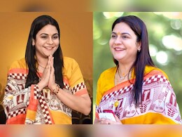 MP BJP में नया चेहरा: डॉक्टर से समाजसेवी बनीं स्वप्ना वर्मा को बड़ी जिम्मेदारी, महिला मोर्चा की महासचिव नियुक्त