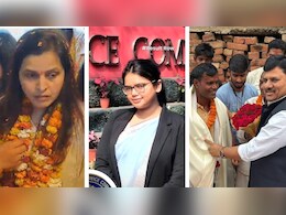 रैंक, जश्न और धोखा... UPSC के वो कैंडिडेट जिनकी सक्सेस स्टोरी निकली फर्जी