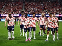 US Thrashed 5-2 By Belgium In Reality Check For World Cup Hosts