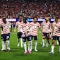 US Thrashed 5-2 By Belgium In Reality Check For World Cup Hosts