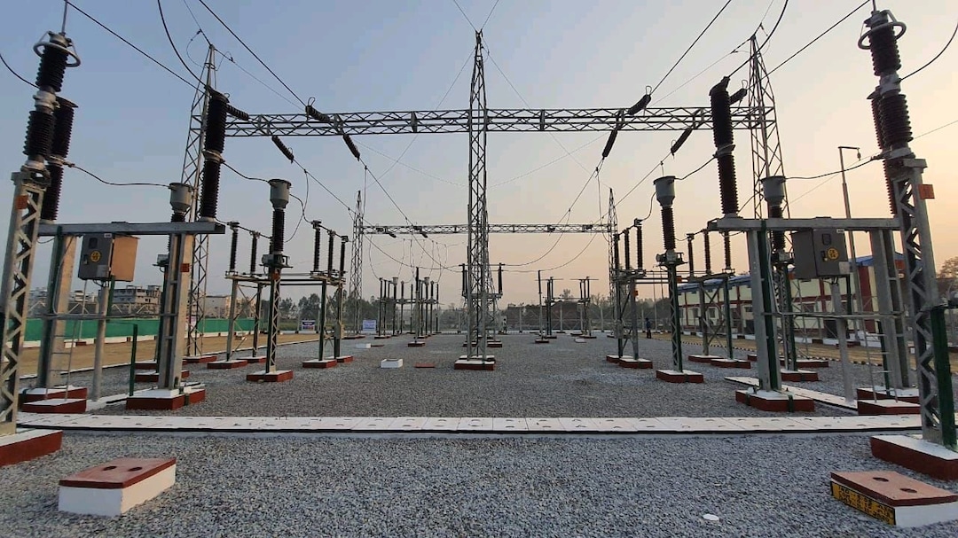 Kalpataru Projects Bags Rs 4,400-Crore Orders In India, Sweden, Africa