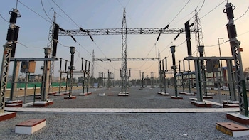 Kalpataru Projects Bags Rs 4,400-Crore Orders In India, Sweden, Africa