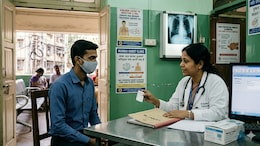 Latent Tuberculosis: The Silent Infection Millions May Not Know They Have