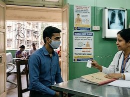 Latent Tuberculosis: The Silent Infection Millions May Not Know They Have