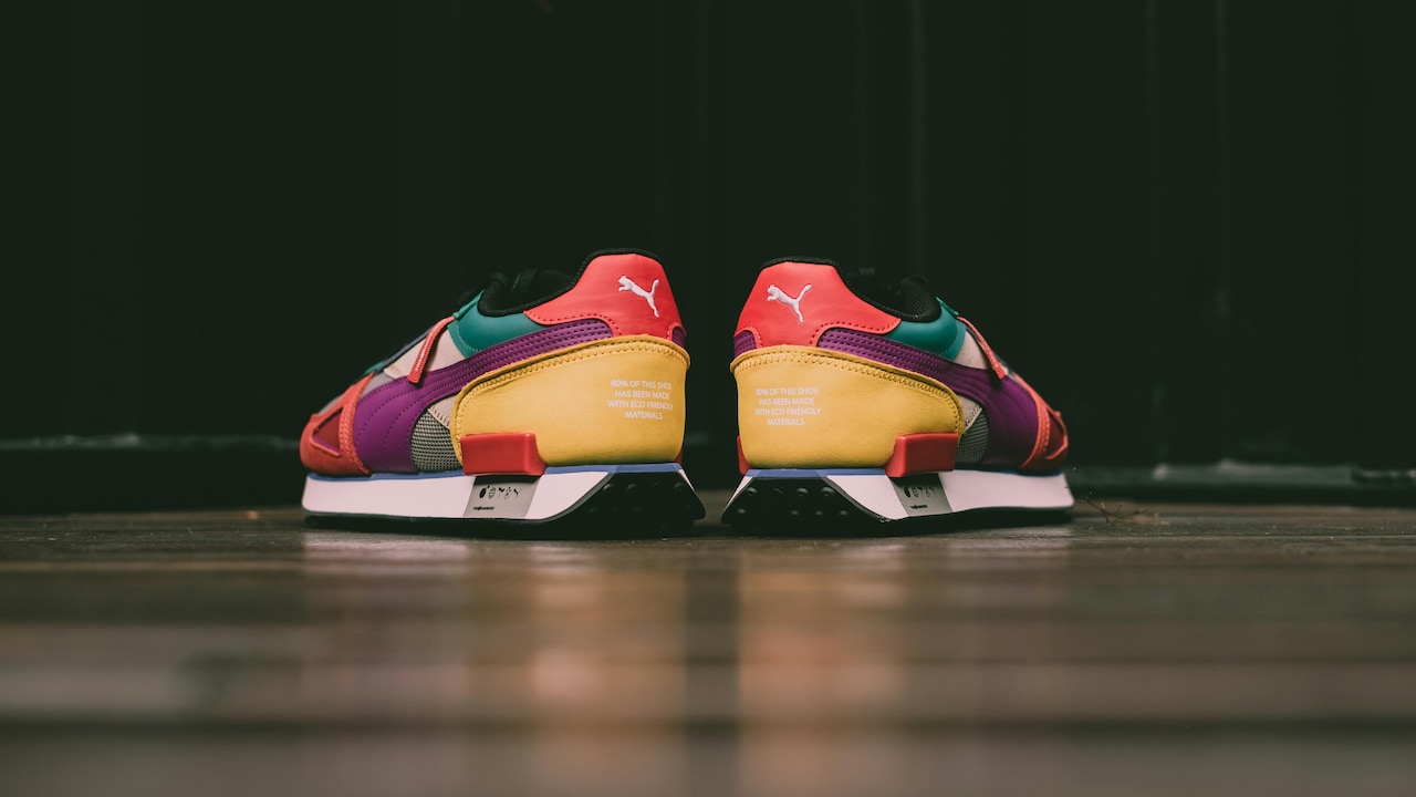 Myntra Birthday Blast: Puma Women's Styles That Blend Sporty Comfort With Everyday Fashion