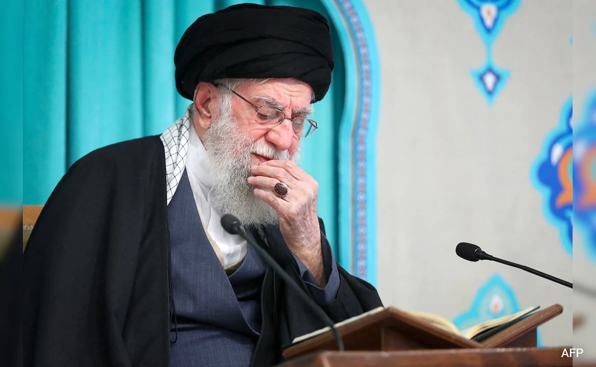 Iran-US-Israel tensions live updates, Ayatollah Ali Khamenei death news,  Iran's Supreme Leader Khamenei Dead, What We Know About His Wife, Children