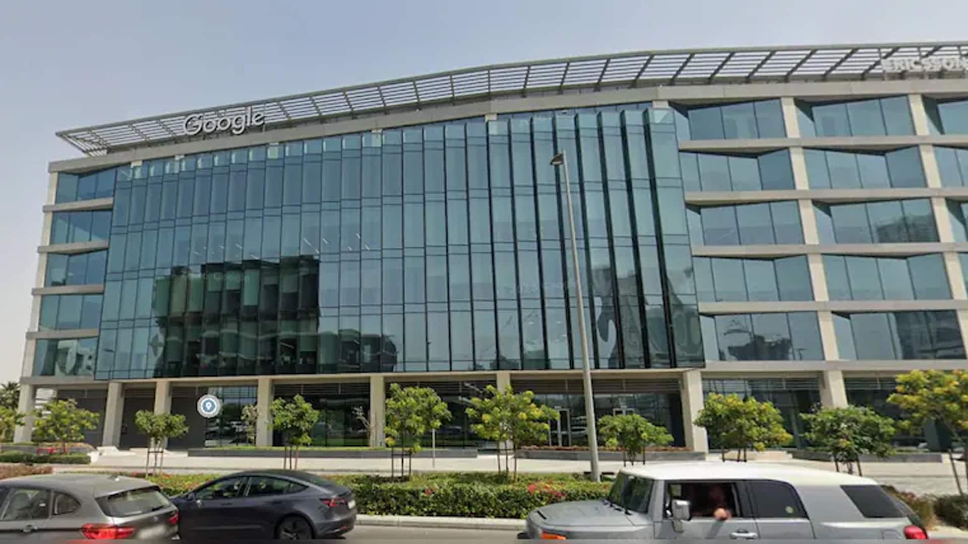 Offices Of Tech Giants Google, Microsoft, Banks In Iran Crosshairs: Report