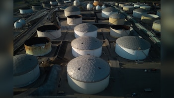 US To Release 172 Million Barrels Of Oil For IEA Relief Plan