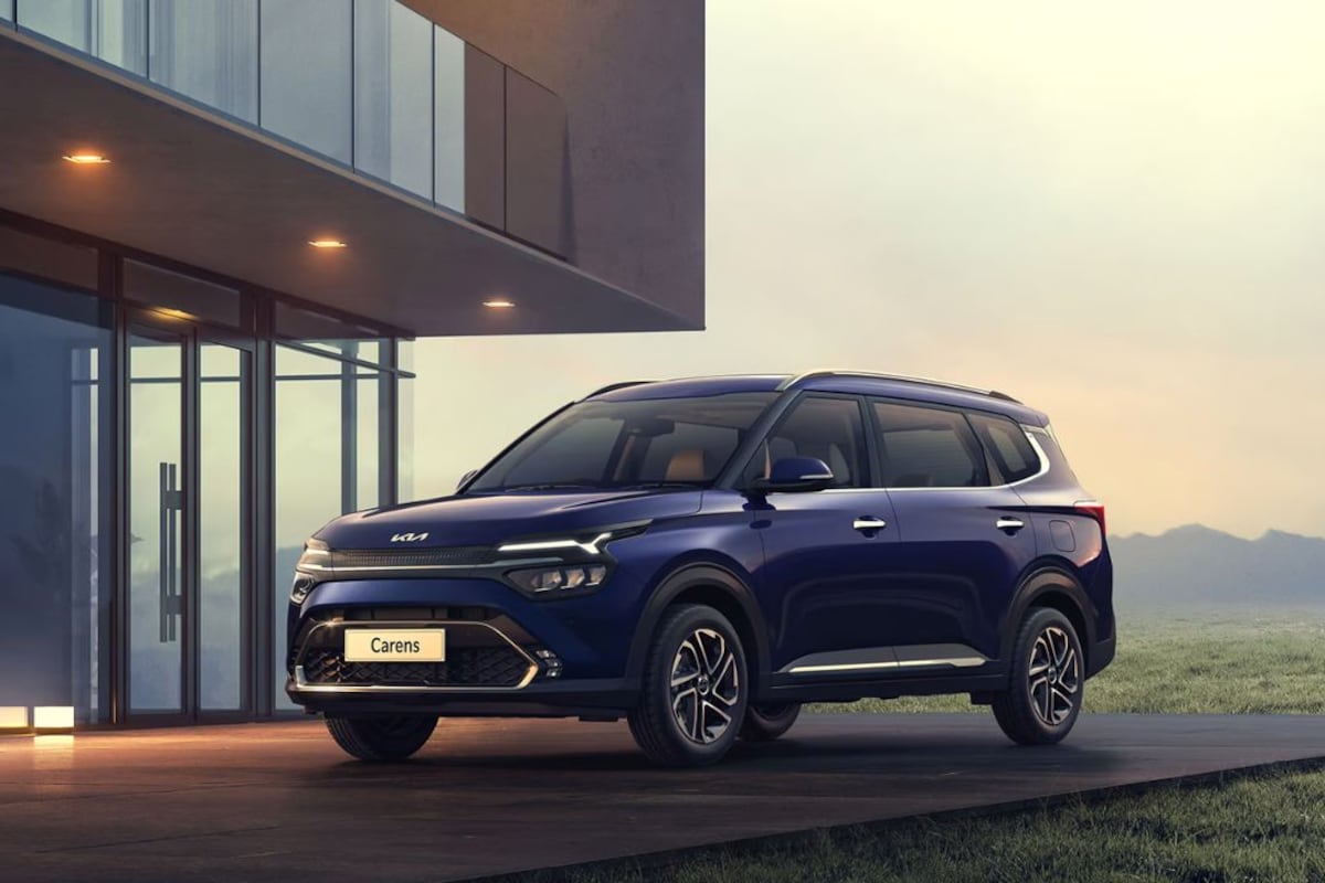 Latest and Breaking News on NDTV