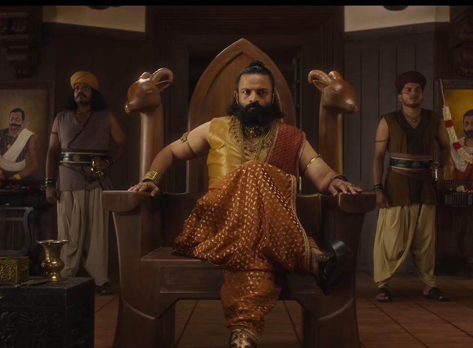 धुरंधर 2 नहीं साउथ की इस फिल्म को मिली ईद पर ईदी, 3 दिन में बजट से दोगुना कलेक्शन, हर दिन बढ़ रहा कलेक्शन