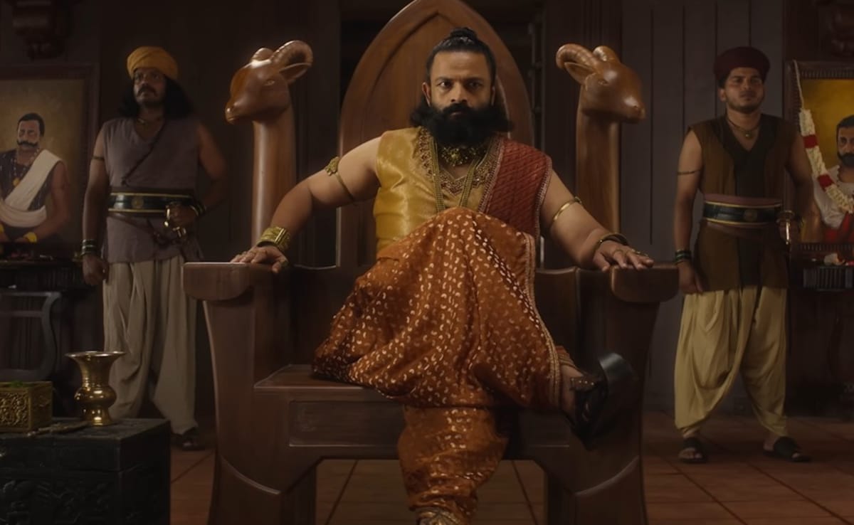 धुरंधर 2 के शोर में असली धुरंधर निकली साउथ की फिल्म, 3 दिन में वसूला बजट से दोगुना कलेक्शन, खूब हो रही बंपर कमाई