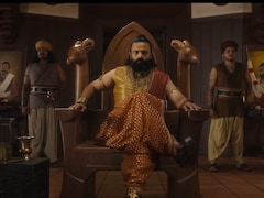 धुरंधर 2 नहीं साउथ की इस फिल्म को मिली ईद पर ईदी, 3 दिन में बजट से दोगुना कलेक्शन, हर दिन बढ़ रहा कलेक्शन