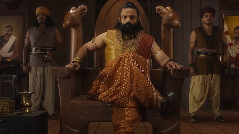 धुरंधर 2 नहीं साउथ की इस फिल्म को मिली ईद पर ईदी, 3 दिन में बजट से दोगुना कलेक्शन, हर दिन बढ़ रहा कलेक्शन