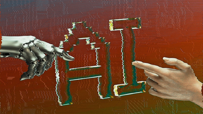 Kotak Rings AI Alarm, Slashes Target Prices Up To 28% for TCS, Infosys & Other IT Majors