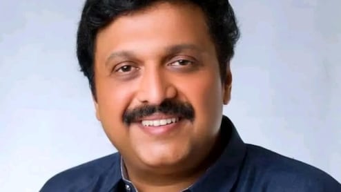 Who Is KB Ganesh Kumar? Kerala Minister Accused Of Infidelity By Wife