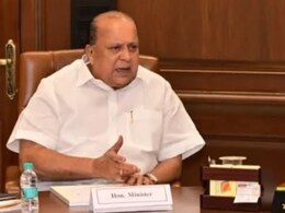 शासकीय रुग्णालयात रुग्णांना बाहेरून औषधे लिहून दिली तर खैर नाही! मंत्री हसन मुश्रीफांचा कडक इशारा